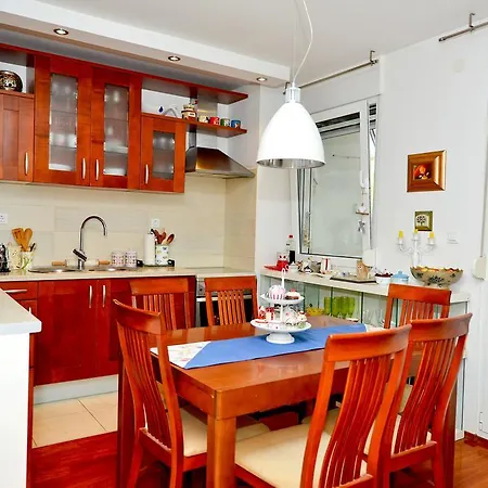 Apartman Lupko