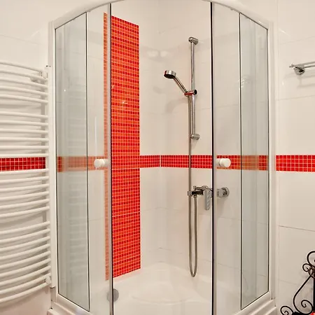 Apartment Apartman Lupko Split