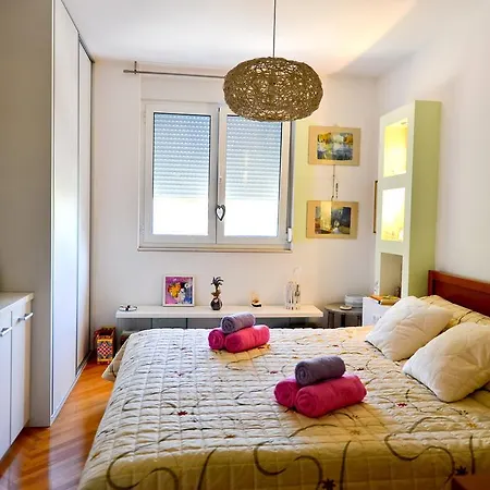 Apartman Lupko * 斯普利特