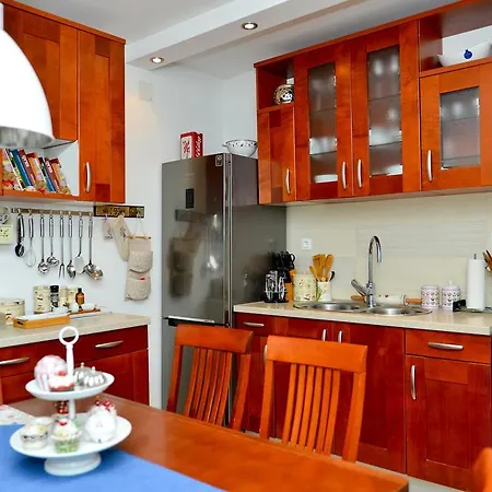 Apartman Lupko 公寓 *