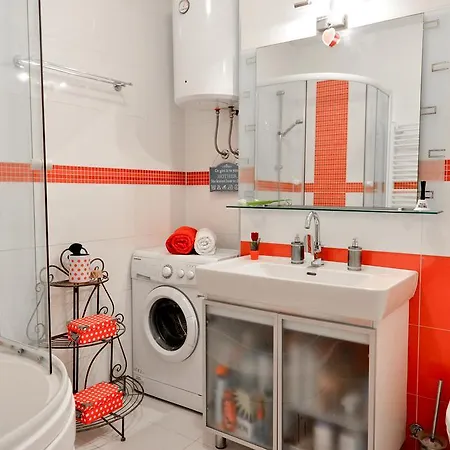 Apartman Lupko Apartment Split