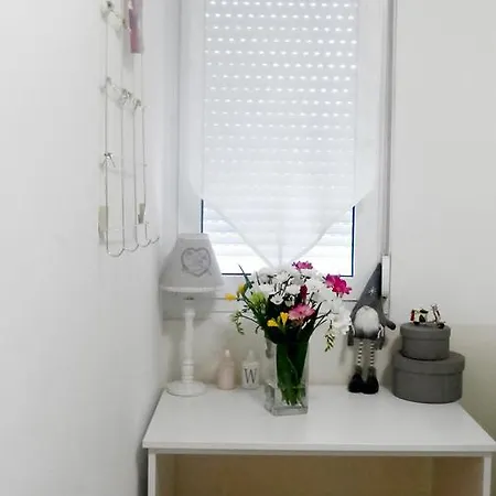 Apartman Lupko 公寓 斯普利特