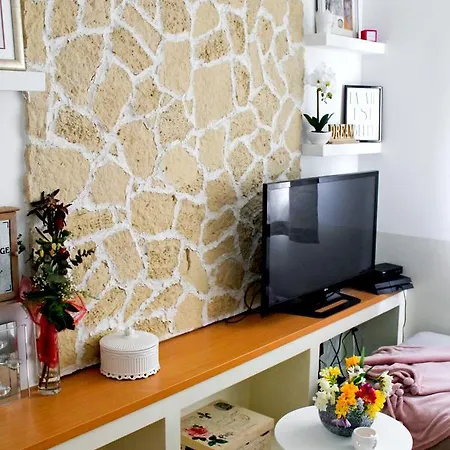 Apartman Lupko Apartment
