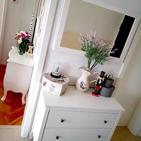 Apartman Lupko 斯普利特