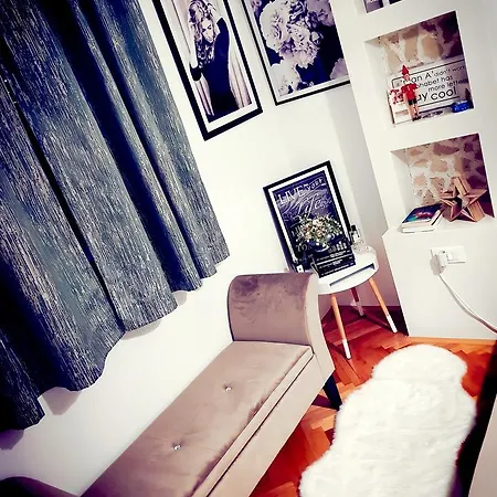 Apartman Lupko *